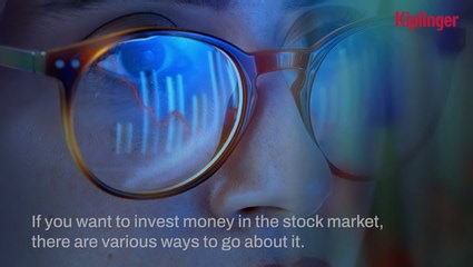 What is an index fund and how does it work?