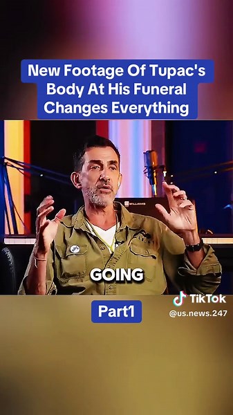 US News 24/7 on TikTok