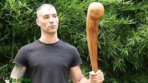 19 Primitive Weapons for Survival and Bushcraft