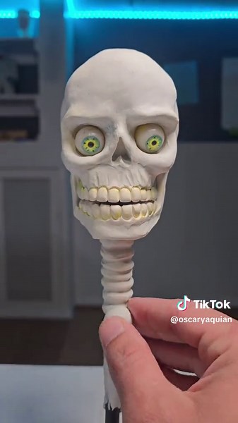 Claymation Radiohead: Everything in Its Right Place