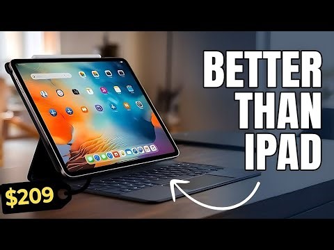 Top 5 BEST Tablets in (2025) | Watch Before You Buy!