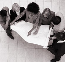 Winning Operating Models for Global Insurance Companies