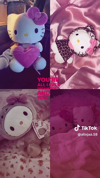 Hello Kitty Sweetness: Embrace the Adorable Charm