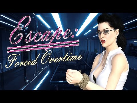 Escape: Forced Overtime Gameplay