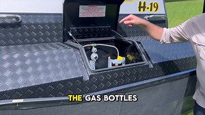 443 reactions · 113 comments | Meet one of the newest stars of our Hilltop range, the H19 All-Terrain Caravan  Built tough for adventures but packed with home comforts  The H19 is the perfect choice for couples or small families ready to explore the rugged Australian terrain. Only at Set Up Camp. Get in touch today to secure yours! | Set Up Camp | Facebook