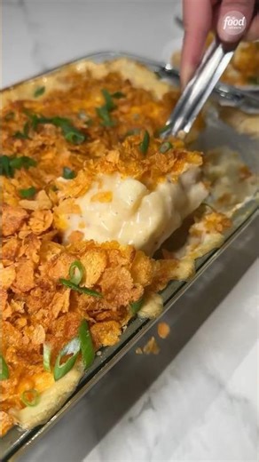 The Best Cheesy Potatoes | Food Network