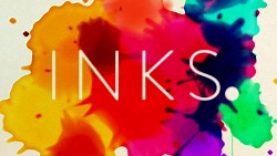 Artistic digital pinball game INKS. is Apple's Free App of the Week