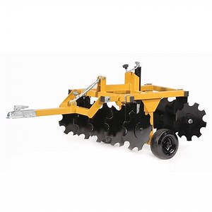 Tater® Atv Compact Disc Harrow | Agri Supply 120481