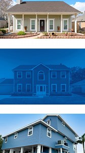 American-made siding that keeps your home looking great and performing even better season after season | Window World of Dallas-Fort Worth