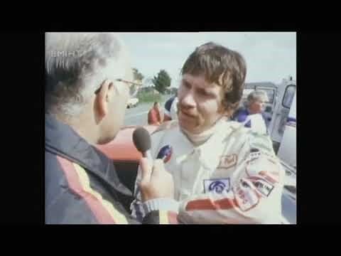 Triumph TR7 V8 - Rally Car Legend