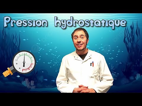 hydrostatic pressure