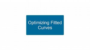 ⭐ NEW TUTORIAL ⭐ Fine-tune your curve fitting parameters and obtain the best possible fit for your data! Don't miss out - watch now! #CurveFitting #Optimization #DataAnalysis 📈🔍 | MATLAB