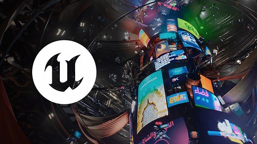 Join the Epic Games Internship Program