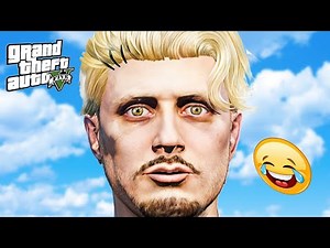 Funny GTA 5 RP moments that make you question YOUR SANITY