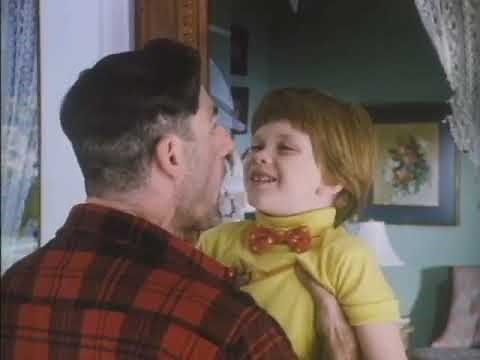 Problem Child (1990) - VHS Spot