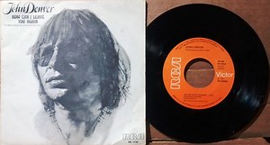 John Denver - How Can I Leave You Again
