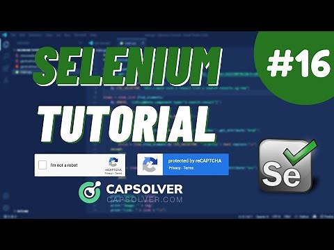 How to Solve reCAPTCHA v2 & v3 with CapSolver When Web Scraping