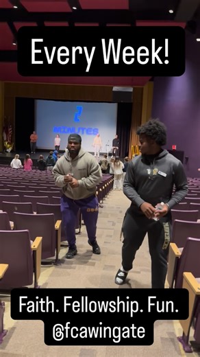 FCA Wingate on Instagram: "Thankful Thursday #loveweek @wingateuniv @matt_treppel @provisionchurch @fcawingate @thefcateam @christie_clary @carolinasfca @fcawingate @fcacharlotte #faith #fellowship #kingdomwarrior @wingatefootball @wingatefieldhockey @wingatebaseball @wingatesoftball @wingateswimming @wingate_wsoccer @wingatemenssoccer @wingatexctf @wutf_jumps @wu_sprintsnhurdles @wutfthrows @wingatembb @wingatewbb @wbulldogstri @wingatetriathlon @wingategolf @wingate_wgolf @wingate_wlax @wingat