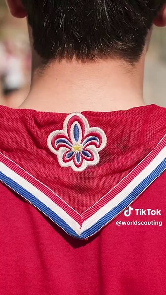 Celebrate Scout Scarf Day: Unity and Adventure in Scouting