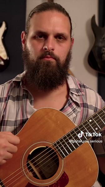 5 Easy Guitar Finger Exercises for Beginners