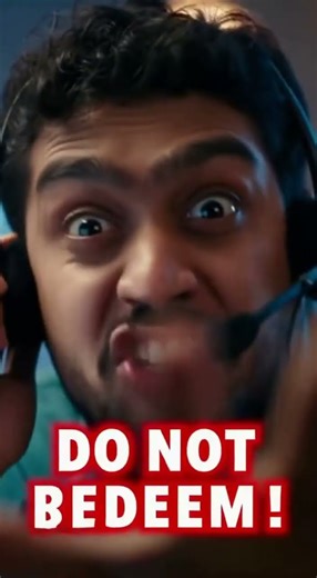 DO NOT REDEEM – The Final Redemption 😭🔥 (Official Trailer)