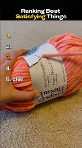 Ranking Best Satisfying Things