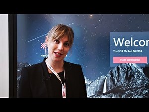 Hikvision – the Smart Interactive Screen