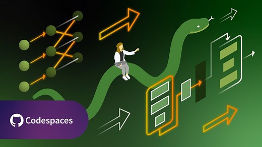 Deep Learning with Python: Sequence Models and Transformers Online Class | LinkedIn Learning, formerly Lynda.com