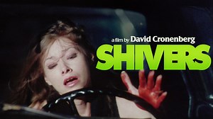 Shivers - The Criterion Channel