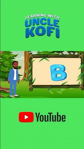 ‘The Letter B Song’ out now