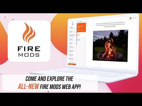 Fire Mods for Articulate Rise 360 – Now in Private Beta! | Transform How You Customise Rise Courses
