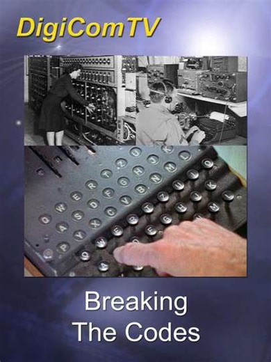 Breaking The Codes (2020) - Movie