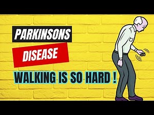 Festinating Gait - Why It happens