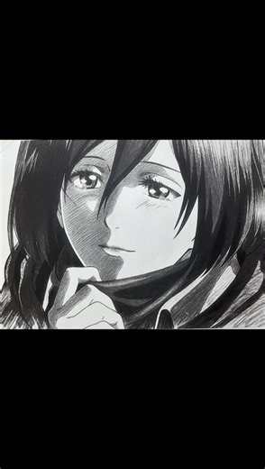 how to draw anime characters🥰😍#drowing#shorts