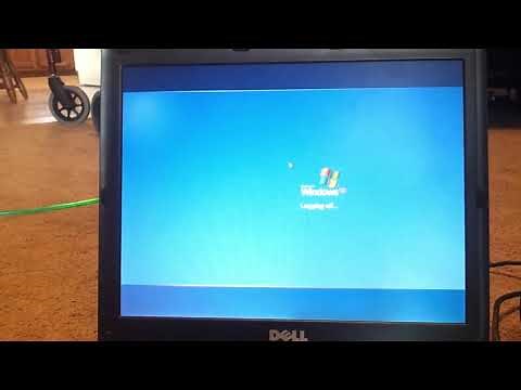 Windows XP Shutdown Compilation