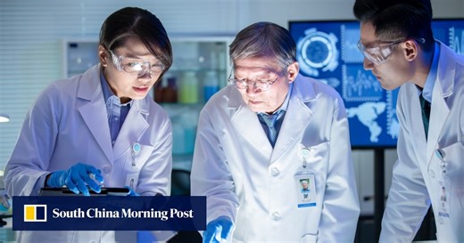 Chinese scientists just dominated a top science journal. Trend or just a coincidence?