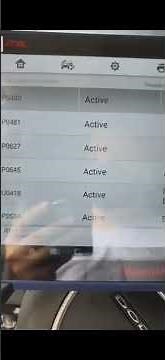 Durango 2015 full system scan