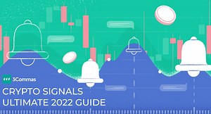 Best Crypto Signals Guide 2022: Paid and Free Cryptocurrency Trading Signals