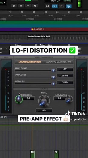 Pro Tools Vocal Mixing Tips: How To Perfectly Mix Vocals
