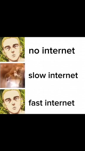 Connected Without Internet vs Slow Internet | Comedy Meme