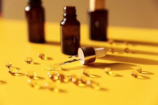 What Dermatologists Want You to Know About Vitamin E Oil for Skin