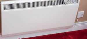 How to Remove a Hot Water Baseboard Heater | DoItYourself.com