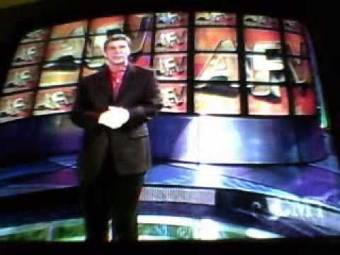 AFV 2005 closing