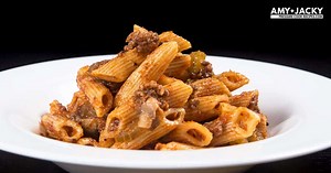 Instant Pot Quick & Easy Pasta | Tested by Amy + Jacky