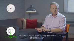 273K views · 2.1K reactions | Did you know a simple pulse check can detect an irregular heartbeat and help prevent stroke? And you don't need to wait to see a doctor - our video will show you how. Supported by Pfizer and Bristol Myers Squibb. More at www.irishheart.ie | Irish Heart Foundation | Facebook