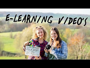 Online cursus maken, waar moet je op letten? | Video inzetten voor je e-learning | Tips en tricks