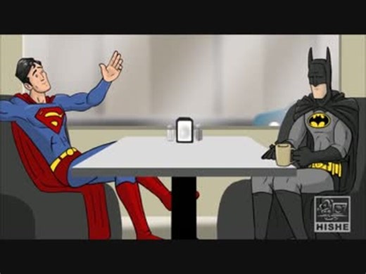 【HISHE】スーパーカフェ　最後のトレイラー