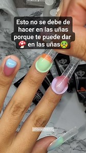3.5M views · 10K reactions | Uñas de polygel fàcil y rapidas en casa #viralreels #trendingreels #polygelnails #nail #hairstyling #hairsyle #tips #trend #hair #hairstylists #nailsart #makeup #haircut | Marisol Beauty Tutorials | Facebook