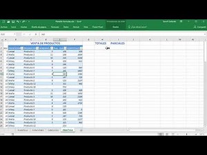COUNTA function in Excel