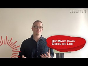 Das ultimative Geschenk - One Minute Homily